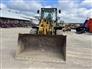 2013 Caterpillar 908H2 Wheel loader