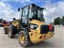 2013 Caterpillar 908H2 Wheel loader