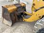 2013 Caterpillar 908H2 Wheel loader
