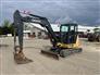 John Deere 2016 60G Excavators