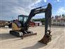 John Deere 2016 60G Excavators