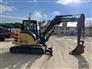 John Deere 2016 60G Excavators