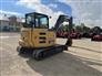 John Deere 2016 60G Excavators