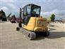 John Deere 2016 60G Excavators
