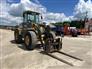 John Deere 2008 344J Backhoes & Loaders