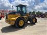 John Deere 2008 344J Backhoes & Loaders