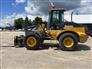John Deere 2008 344J Backhoes & Loaders