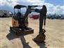 John Deere 2016 26G Excavators