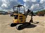 John Deere 2016 26G Excavators