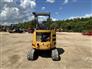 John Deere 2016 26G Excavators