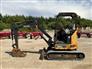 John Deere 2016 26G Excavators