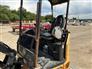 John Deere 2016 26G Excavators
