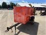 2013 Global Pump 4 Water Pump