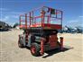 Skyjack 2012 SJ8841 Other Construction & Industrial Equipment