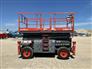 Skyjack 2012 SJ8841 Other Construction & Industrial Equipment