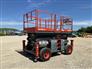 Skyjack 2012 SJ8841 Other Construction & Industrial Equipment