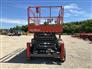 Skyjack 2012 SJ8841 Other Construction & Industrial Equipment