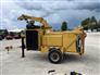 2013 VERMEER BC1800XL Wood Chipper