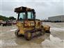 John Deere 2012 450J Dozers