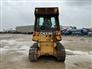 John Deere 2012 450J Dozers