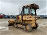John Deere 2012 450J Dozers