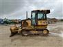 John Deere 2012 450J Dozers