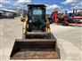 Caterpillar 2016 226D Skid Steers