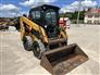 Caterpillar 2016 226D Skid Steers