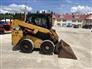Caterpillar 2016 226D Skid Steers