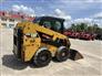 Caterpillar 2016 226D Skid Steers