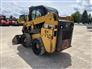Caterpillar 2016 226D Skid Steers