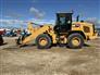 Caterpillar 2019 938M Backhoes & Loaders