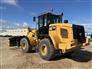 Caterpillar 2019 938M Backhoes & Loaders