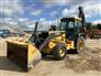 John Deere 1993 710D Backhoes & Loaders