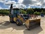 John Deere 1993 710D Backhoes & Loaders