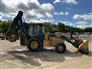 John Deere 1993 710D Backhoes & Loaders