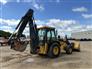 John Deere 1993 710D Backhoes & Loaders