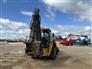 John Deere 1993 710D Backhoes & Loaders