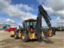 John Deere 1993 710D Backhoes & Loaders