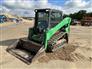 2019 KUBOTA SVL75-2 Skid Steer
