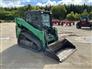 2019 KUBOTA SVL75-2 Skid Steer