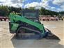 2019 KUBOTA SVL75-2 Skid Steer