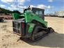 2019 KUBOTA SVL75-2 Skid Steer