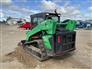 2019 KUBOTA SVL75-2 Skid Steer