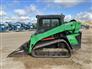 2019 KUBOTA SVL75-2 Skid Steer