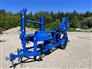 Wallenstein 2021 WP1624 Chippers / Splitters