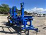 Wallenstein 2021 WP1624 Chippers / Splitters