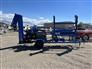Wallenstein 2021 WP1624 Chippers / Splitters