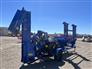 Wallenstein 2021 WP1624 Chippers / Splitters