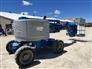 Genie 2015 Z45/25 Other Construction & Industrial Equipment